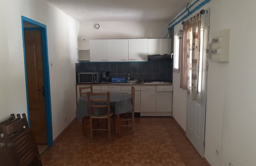 Forest-Saint-Julien Apartment | Gogo rental apartment t2 number 1