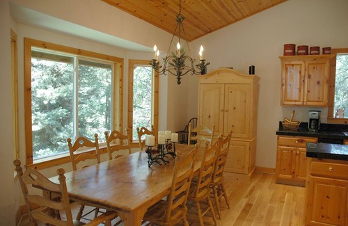 Chamberlands House | Going by Hauserman Rental Group
