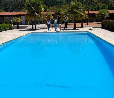 Armamar House | Gojim Casa Rural