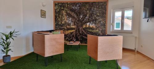 Kamen Apartment | Gojini dvori