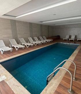 Seki Apartment | Gok Gur Palace 2 bedroom apartment
