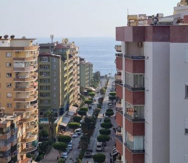 Seki Apartment | Gok Gur Palace 2 bedroom apartment