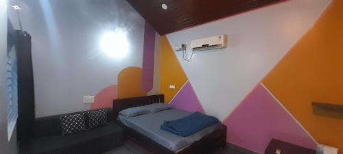 Hireguthi Hotel | Gokarna Beach Near RV Home Stay