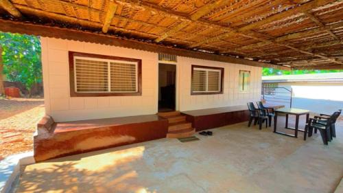 Gokarna House | GOKARNA JUNCTION - A vintage homestay