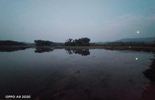 Hireguthi House | Gokarna Outskirt Stays