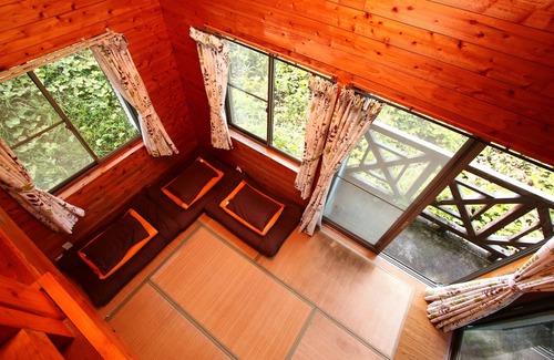 Gokase RV Rental | Gokase Campsite Camping and Guesthouse