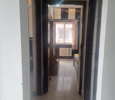 Ghaziabad Apartment | Gokul 2 BHK Entire Flat, Bharat City, Teela Mod, Nr Hindon Airport ,Bhopura , Ghaziabad