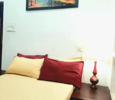 Gorakhpur House | Gokul PG Homestay