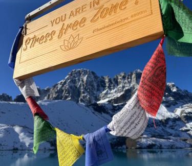 Gokyo Hotel | Gokyo Thanka Inn