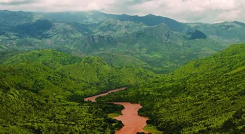 Amhara Region Other | Golan Tours Ethiopia