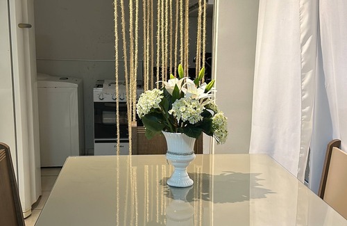 Franca Apartment | Gold Apartment, next to the state hospital