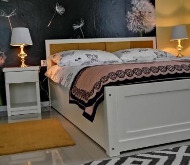 Szlachtowa Apartment | GOLD apartamenty & spa