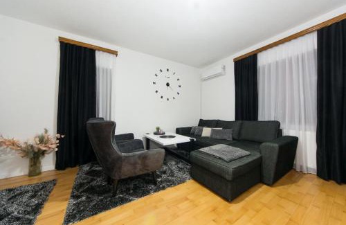 Sanski-Most Apartment | GOLD Apartman