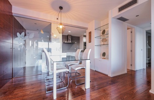 Talamanca Apartment | GOLD Apartment Marina de Botafoch - IBIZA