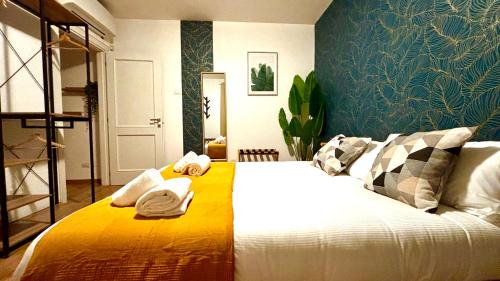 Porta Genova Apartment | GOLD APARTMENT - Navigli, Duomo, Milano