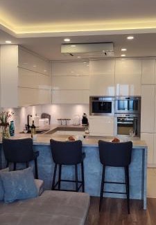 Rzeszow Apartment | GOLD APARTMENTS Penthouse