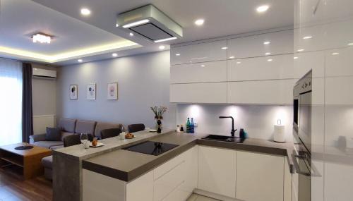 Rzeszow Apartment | GOLD APARTMENTS Penthouse