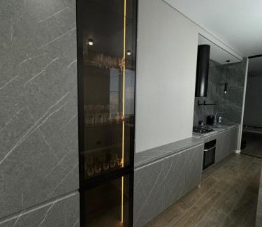 Uralsk Apartment | Gold Apple apartments