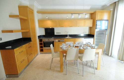 Kargicak Villa | Gold City 3 Bedroom Villa 3