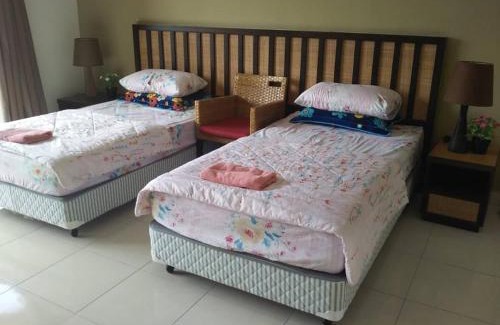 Endah Resort | Gold Coast Morib Resort