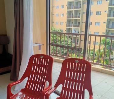 Endah Apartment | Gold Coast Morib Resort