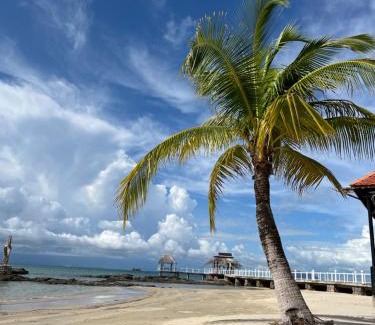 Ganh Dau Resort | Gold Coast Phu Quoc Beach Resort