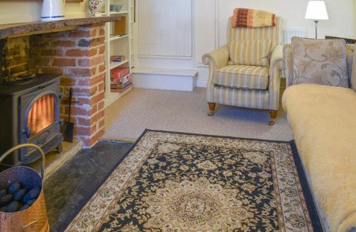 Swaffham House | Gold Cottage