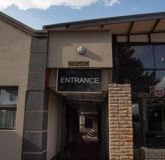 Welkom Bed & Breakfast | Gold Guesthouse and conferences