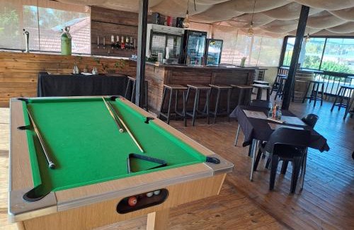 Welkom Bed & Breakfast | Gold Guesthouse and conferences