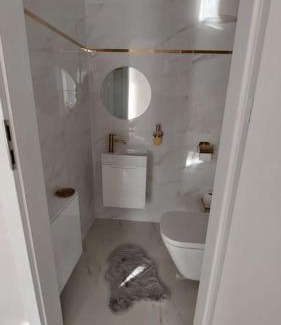 Nyiregyhaza Apartment | Gold Home