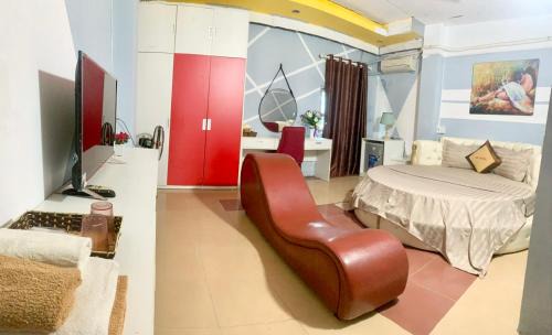 Tuyen Quang Bed & Breakfast | Gold Homes