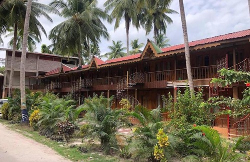 Havelock Island Resort | Gold India Beach Resort