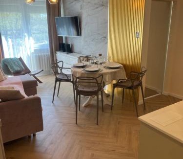 Jelitkowo Apartment | Gold Label Home