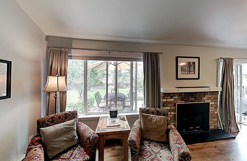 Carbondale House | Gold Medal Fishing