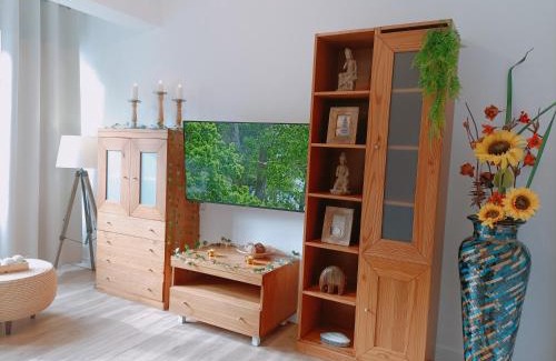 Mieres Apartment | GOLD MINE Apartment