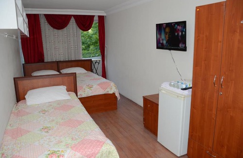 Kastamonu Hotel | GOLD OTEL KASTAMONU