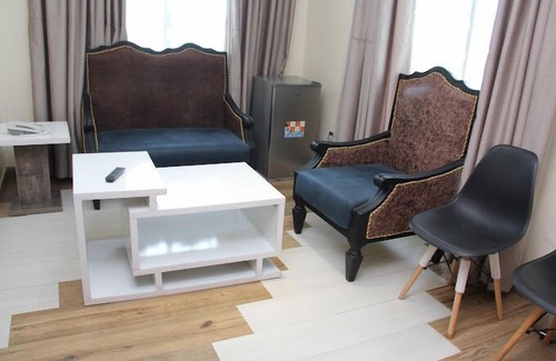 Ikom Apartment | Gold Palm Hotels Ltd