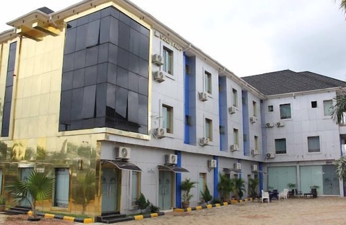 Ikom Apartment | Gold Palm Hotels Ltd