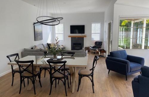 Arrowtown House | Gold Rush Cottage - Arrowtown Holiday Home