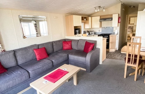 Llanddulas Cottage | Gold Sierra - UK41942