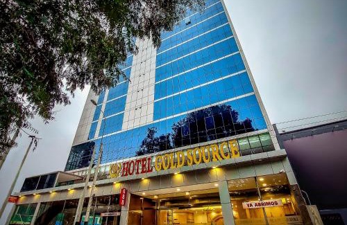 Surquillo Hotel | Gold Source Hotel