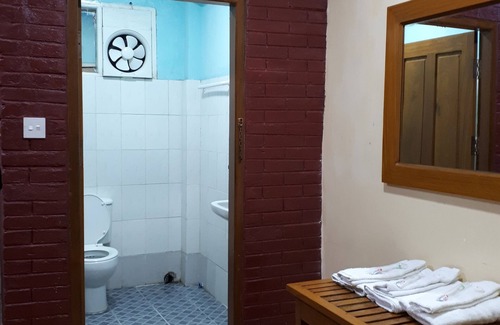 Nyaung-U House | Gold Star Guest House