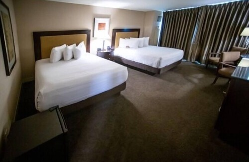 Robinsonville - Tunica Resort | Gold Strike Casino Resort