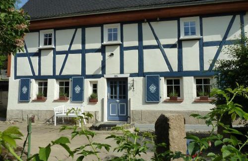 Olbersdorf House | Goldbachhäuschen