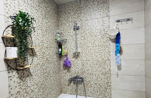 Yasamal Apartment | Golden Apart - Melissa Park