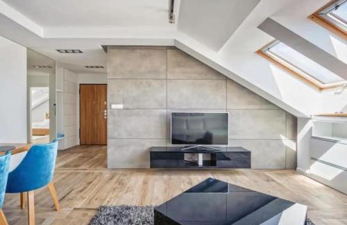 Gdansk City Center Apartment | Golden Apartments Gdansk Sw Barbary