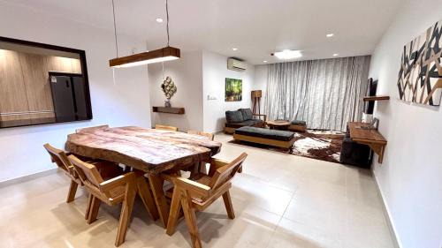 Mikocheni Apartment | Golden Apartments