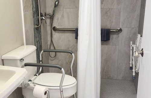Lamar Hotel | Golden Arrow Motel
