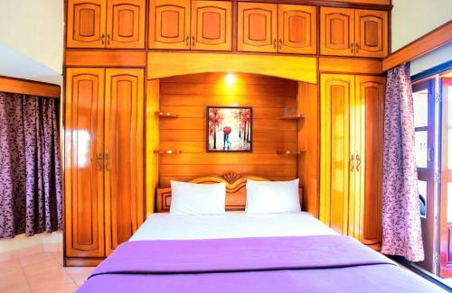 Benaulim Villa | 'Golden Bay' 2bhk beach villa