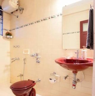 Benaulim Villa | 'Golden Bay' 2bhk beach villa
